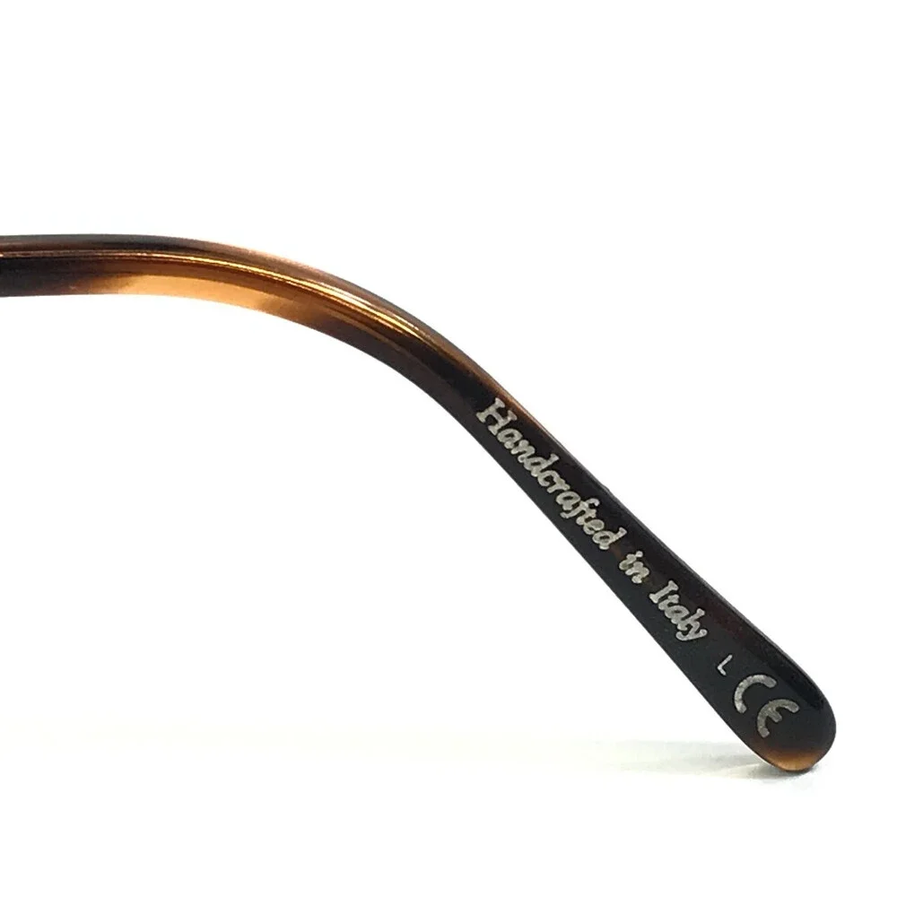 Oliver Peoples no lenses